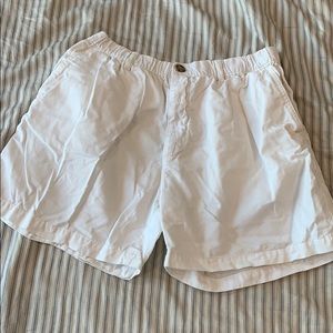 Chubbies shorts